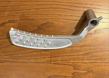 Rączka dociskowa do krajalnicy GM 250, GM 275