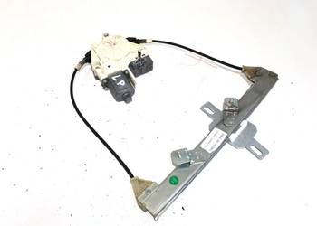 PODNOŚNIK SZYBY LEWY TYŁ PEUGEOT 407 Sedan/Limuzyna 04-11 MECHANIZM