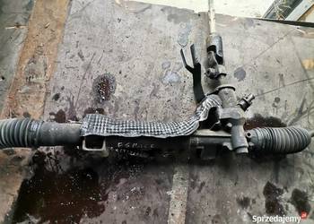 Przekładnia Kierownicza Renault Espace