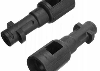 Adapter do Myjki Ciśnieniowej Kärcher K – Bayonet | 160 Bar, 60°C