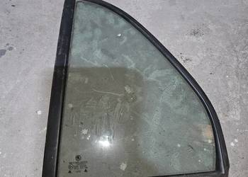 Szyba drzwi lewy tył skoda fabia 1 oryginalna