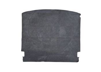 WYKŁADZINA DYWAN BAGAŻNIKA SEAT ALTEA  5P0863463F  ( NUMER 2 )