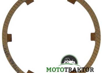 Tarczka cierna wewnętrzna John Deere 940 1640 1850 2040 2140