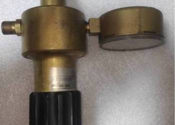 Reduktor Liniowy Messer ET2000 nr kat. 71705914