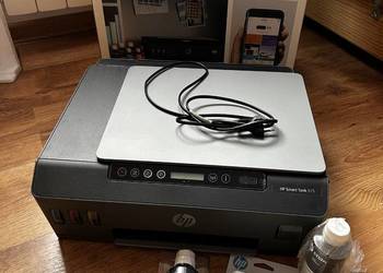 drukarka HP SmartTank 515
