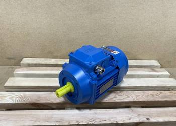 silnik elektryczny 1,1kW 1435obr. 3fazowy ABB IE2