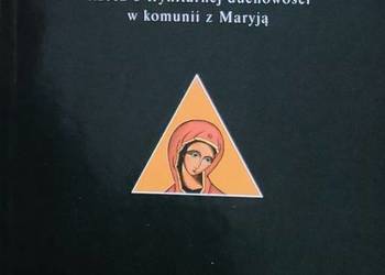 Ikona Trójcy Świętej, S. J. Immakulata Adamska OCD