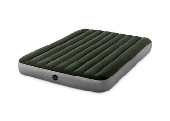 Materac dmuchany dwuosobowy 152x203x25cm INTEX 64109
