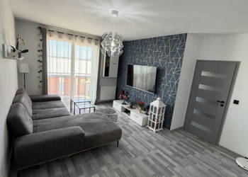 Słoneczne mieszkanie 2 pokoje | 48,77 m² | balkon | winda | prw miejsce pa…