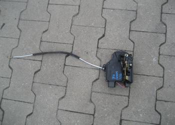 porsche 996 carrera 911 zamek drzwi przód lewy 9pin europa porsche 996 carrera 911 zamek drzwi przód lewy 9pin europa