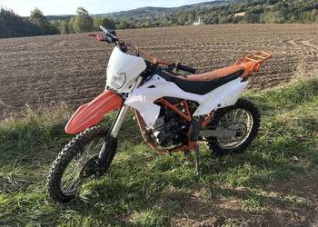 Cross 150 Diabolini koła 19/16