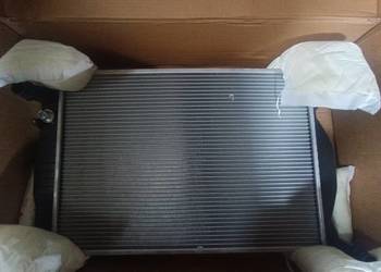 Chłodnica wody NRF 53190 Audi A4 A6 – NOWA, NIEUŻYWANA