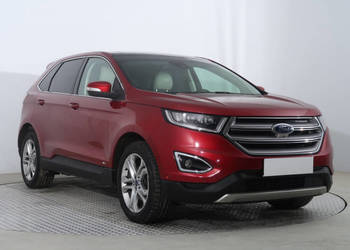 Ford Edge 2.0 Bi-TDCI