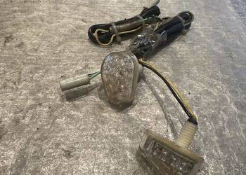 Kierunkowskazy Małe Led 2x M792