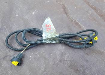 NSTALACJA WIĄZKA  HALOGENÓW RENAULT CLIO III 3