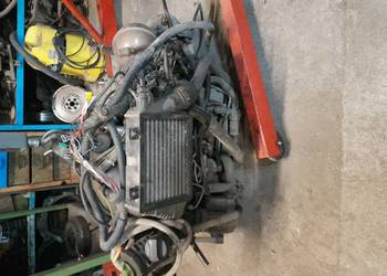 silnik vw t4 2,5tdi