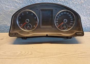 Licznik VW Golf Plus 2007