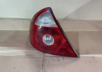 Ford mondeo mk3 hatchback sedan lampa tył tylna lewa