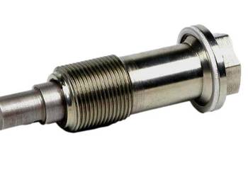 MERCEDES OM628 OM629 OM642 Napinacz lancucha rozrzadu OE