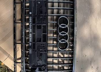 Grill Audi q5 s-linę