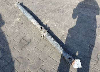 WAŁ NAPĘDOWY FORD TRANSIT MK8 2.0 TDCI