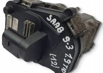 PRZEPUSTNICA Saab 9-3 II 1.9 TID 48CPD6 55229467