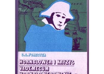 Hornblower i kryzys Vademecum Hornblowerowskie