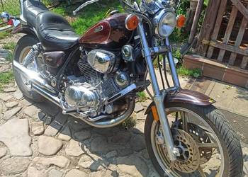 Yamaha Virgo XV 700 Wyprzedasz