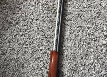 Karabin czarnoprochowy  Rolling block kal 50'"