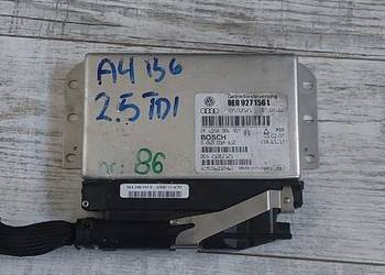 Komputer sterownik skrzyni biegów AUDI A4 B6 2.5 TDI  8E0927156L
