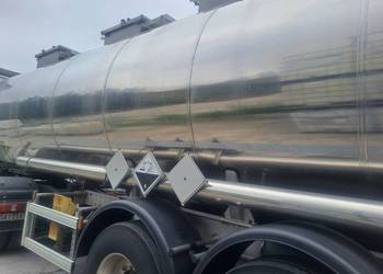 KWAS FOSFOROWY 75% SPOŻ. Phosphorsäure bezpośrednio od producenta