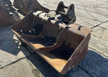 Zgłoś UŻYWANA ŁYŻKA SKARPOWA HYDRAULICZNIE UCHYLNA Hitachi ZX 170W-5B