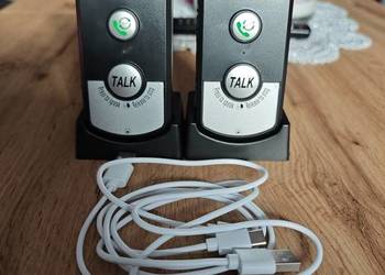 Bezprzewodowy inteligentny domofon