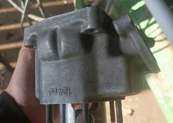 cylinder wał moduł zawor wydechowy Honda CRM 125 NSR 125