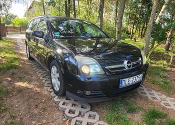Opel Vectra c 1.9 150km 2004r.