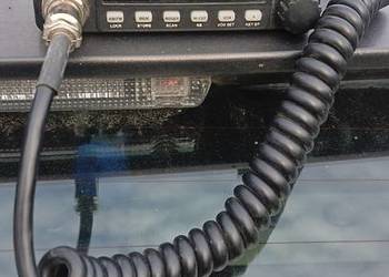 Cb radio president Harry lll