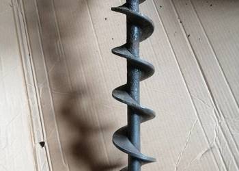 Ślimak napędu kotła c.o. Zębiec KP30