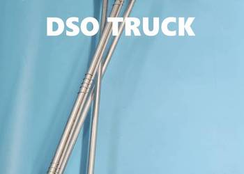A0165426517 001 SMOK ADBLUE CZUJNIK MERCEDES ACTROS ATEGO