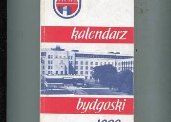 Kalendarz Bydgoski 1990