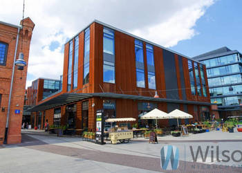 Lokal na wynajem 924.68m2 Warszawa Plac Konesera