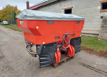 Rauch AXIS M EMC 30.2
