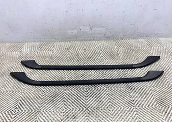 RELINGI DACHOWE KOMPLET LAND ROVER FREELANDER I SUV 98-06 CAJ100082