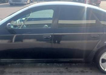 Audi A6 C5 3.0 220KM quattro 6b manual 2003r.