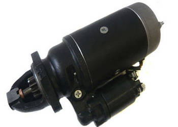 ROZRUSZNIK DEUTZ, LAMBORGHINI, SAME 12V, 3,0KW, 11Z