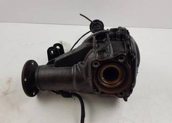 DYFERENCJAŁ PRZÓD HX7 MR453792 PAJERO IV