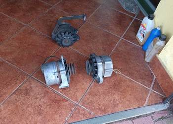 Alternator 12 V Ursus C-385 902 904 912 914 Zetor 8011 8045