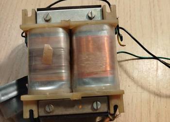 Transformator tosca 303