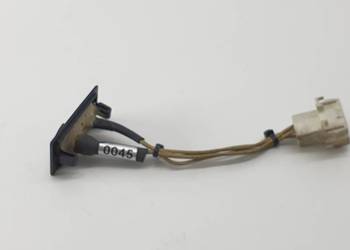 WTYCZKA KOSTKA PRZELACZNIK GNIAZDO  MAN LE