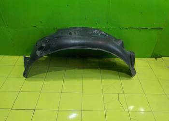 RANGE ROVER SPORT I 2.7 TDV6 07r 5D nadkole lewe przod SLR00062