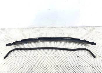 PODSZYBIE VW CADDY III 2K0819403 Minivan 04-15 OSŁONA PRZEDNIA